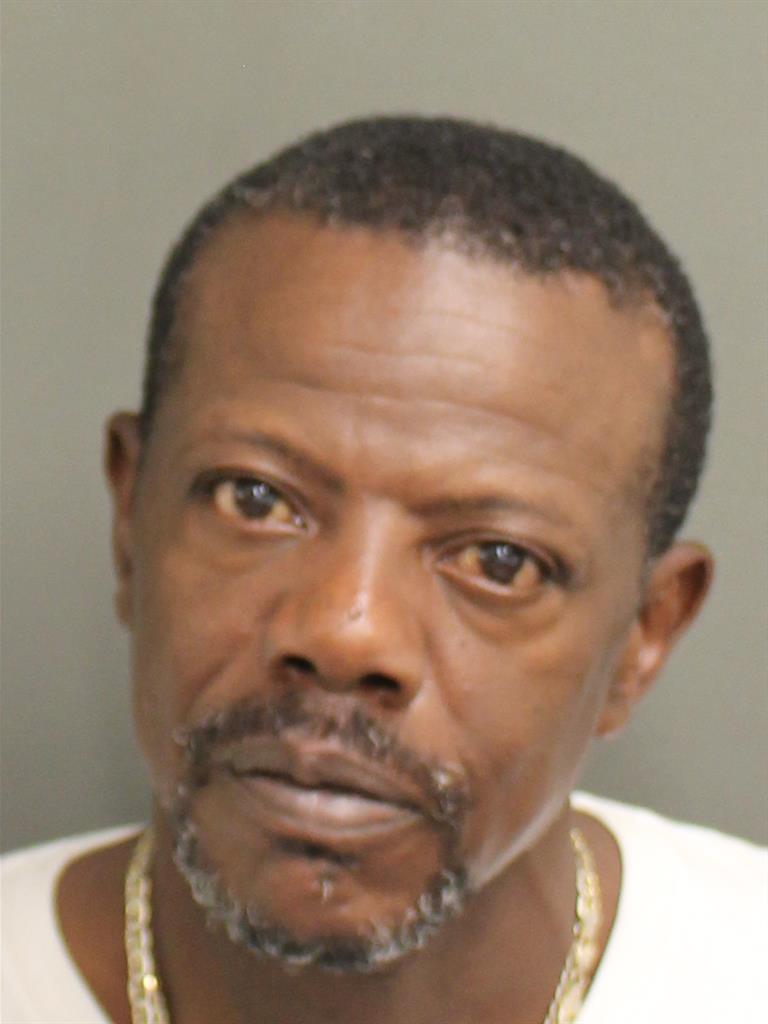  ISRAEL ARNAZ HILL Mugshot / County Arrests / Orange County Arrests