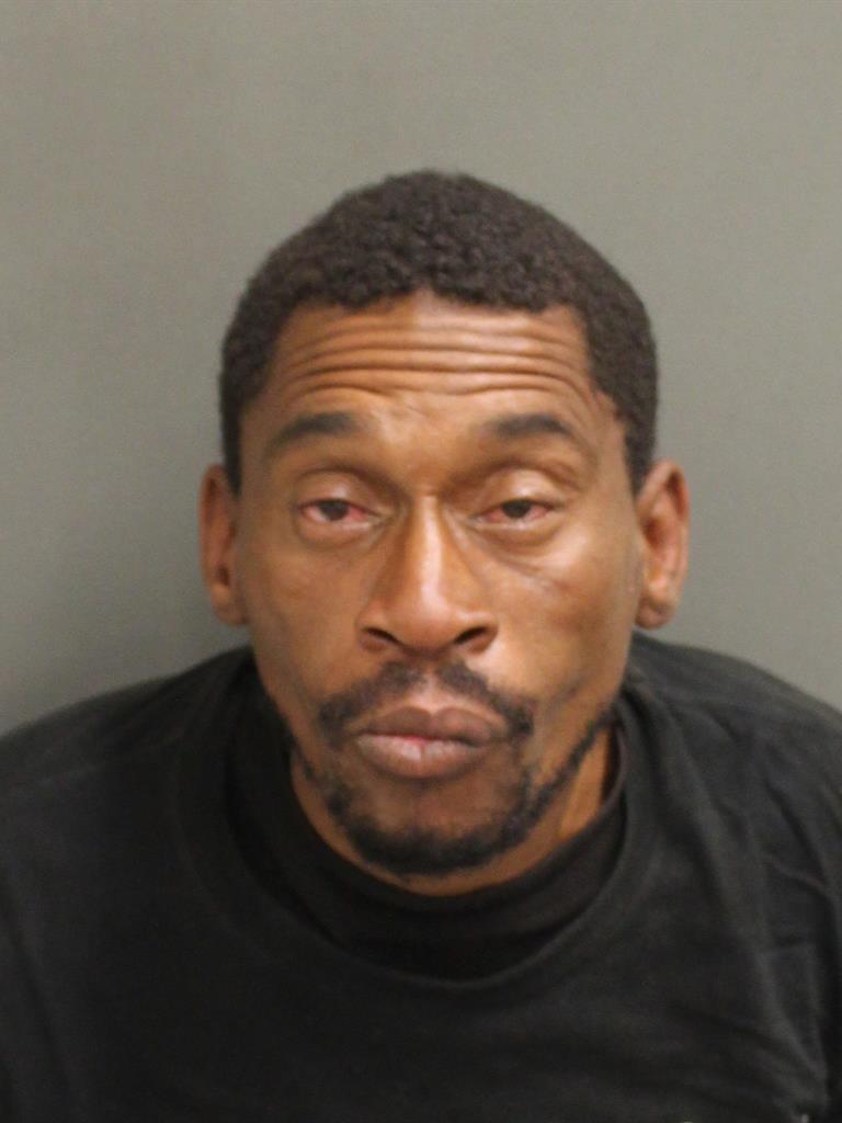  KENNETH JAMES JR JR HARDY Mugshot / County Arrests / Orange County Arrests