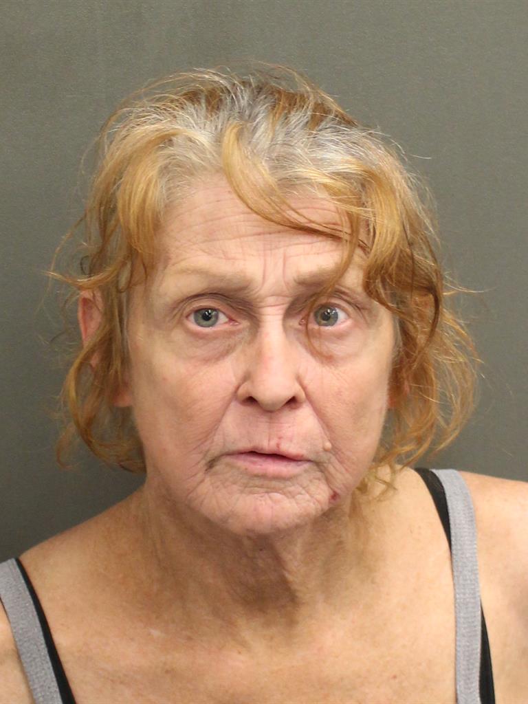  LYNETTE MARIE ROGERS Mugshot / County Arrests / Orange County Arrests