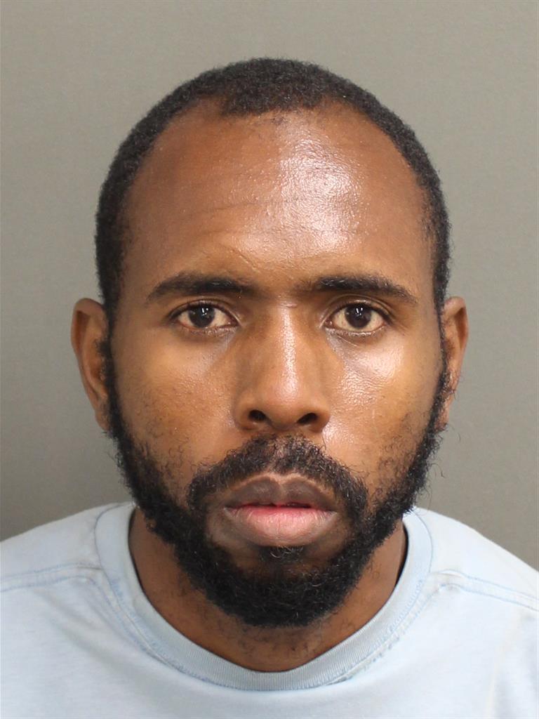 RONALD MAIR Mugshot / County Arrests / Orange County Arrests