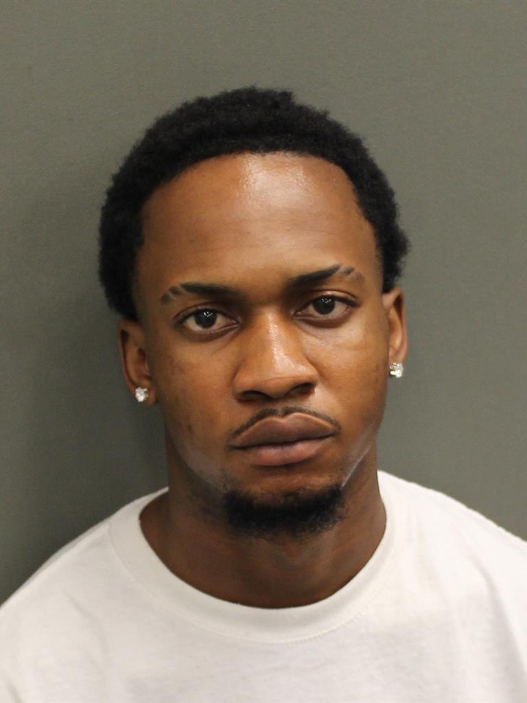  LUCNY PREVIL Mugshot / County Arrests / Orange County Arrests