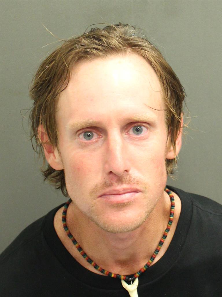  DANIEL THOMAS AUBRY Photo Image