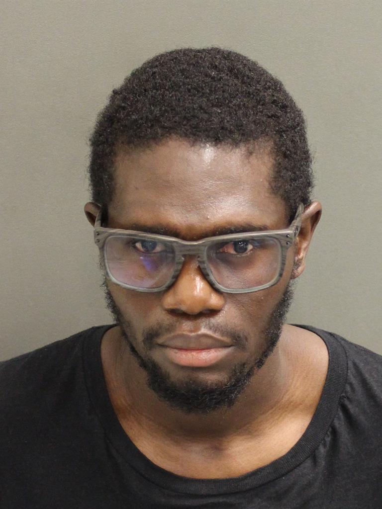  RAPHAEL MONDEL HITACHI Mugshot / County Arrests / Orange County Arrests