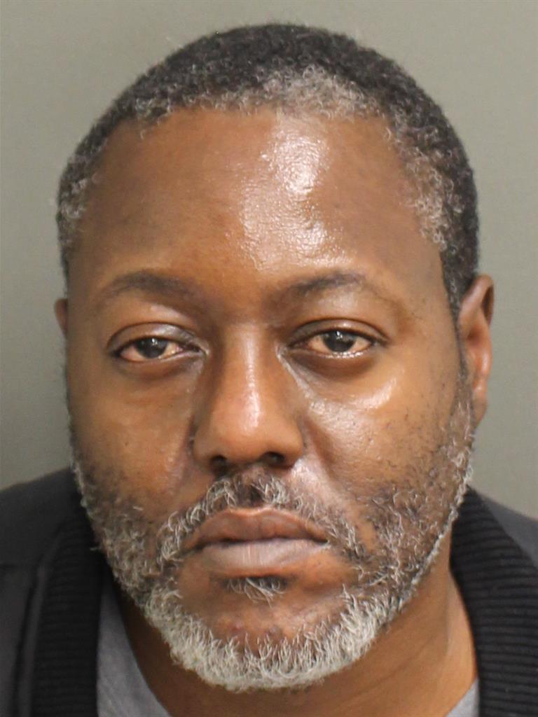  BIRTHEL CHARLES HOWARD Mugshot / County Arrests / Orange County Arrests