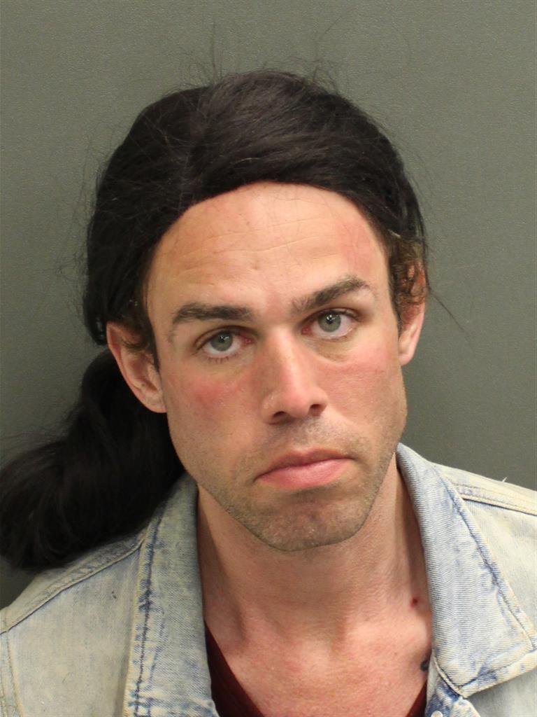  BRYAN EDMUND POIRIER Mugshot / County Arrests / Orange County Arrests
