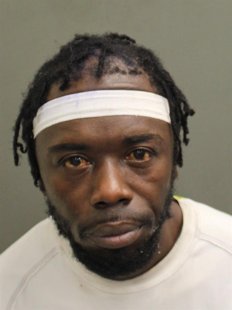  ROBERT HARRIS Mugshot / County Arrests / Orange County Arrests