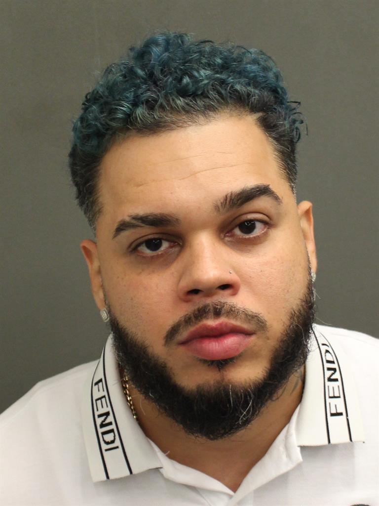  RAFAEL AUGUSTO VILLANUEVALOPEZ Mugshot / County Arrests / Orange County Arrests