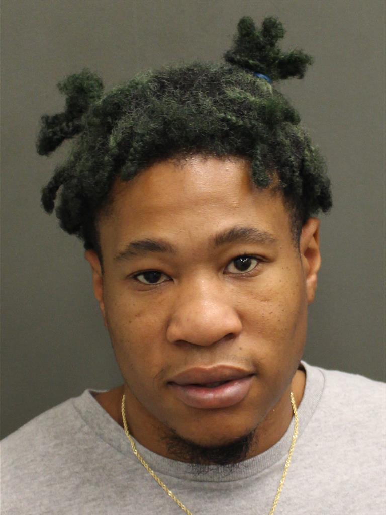  TAQUAN JACQUAVIOUSL DOZIER Mugshot / County Arrests / Orange County Arrests
