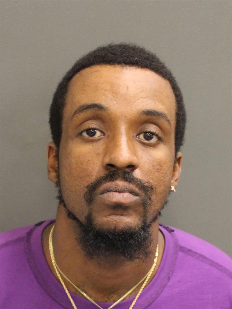  TERRY PETIT Mugshot / County Arrests / Orange County Arrests