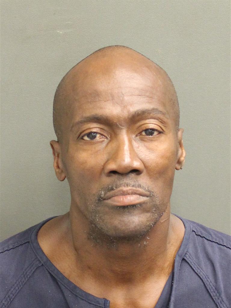  ERROL SESS JR TAVER Mugshot / County Arrests / Orange County Arrests