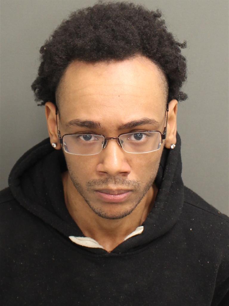  SAHEEH SABIR GOYCOBATTLE Mugshot / County Arrests / Orange County Arrests
