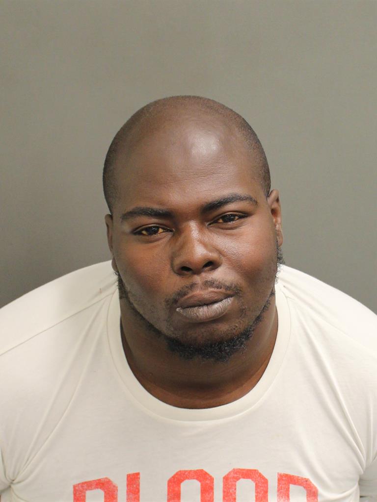  JARVIS ALEXANDER SEARS Mugshot / County Arrests / Orange County Arrests