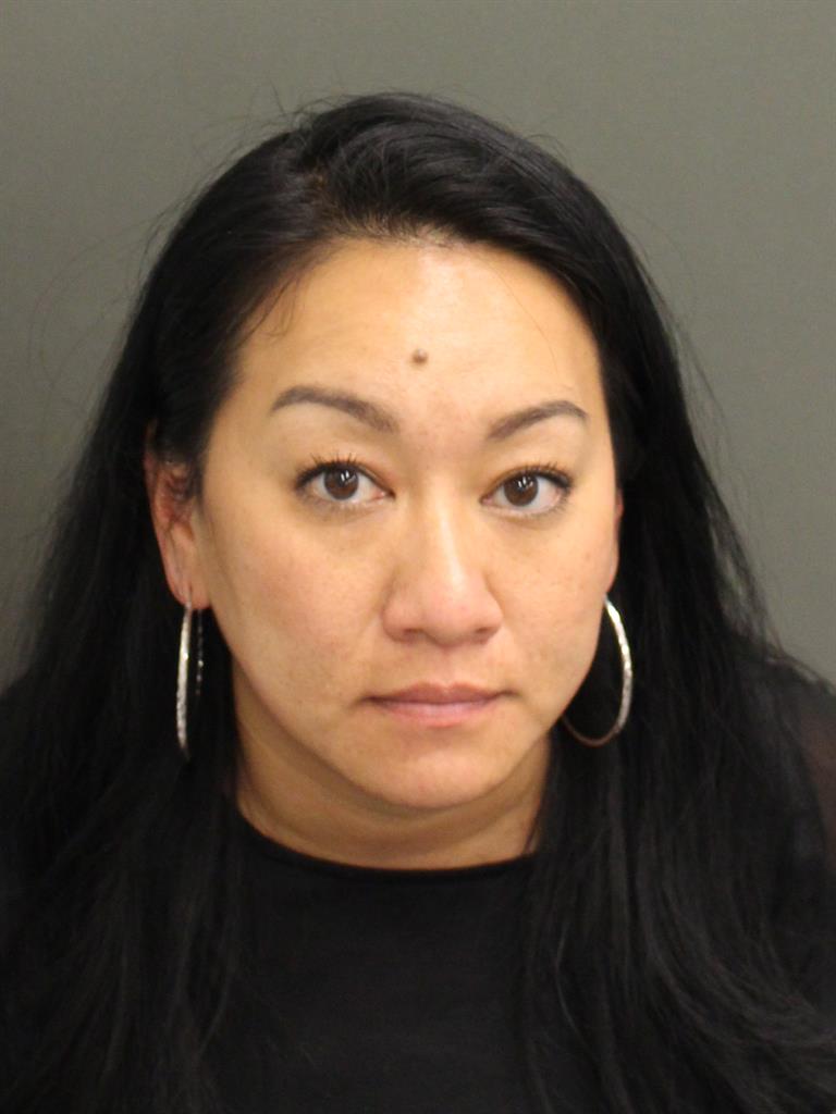  NGUYEN CALDERON Mugshot / County Arrests / Orange County Arrests