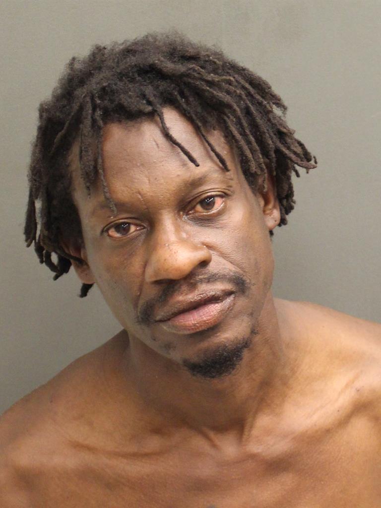  DEMETRIUS A JOHNSON Photo Image