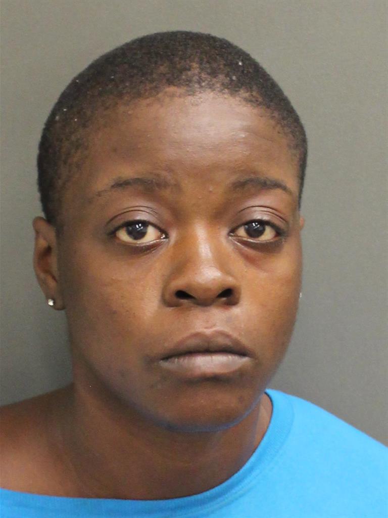  LOREEN SUPRIEN Mugshot / County Arrests / Orange County Arrests