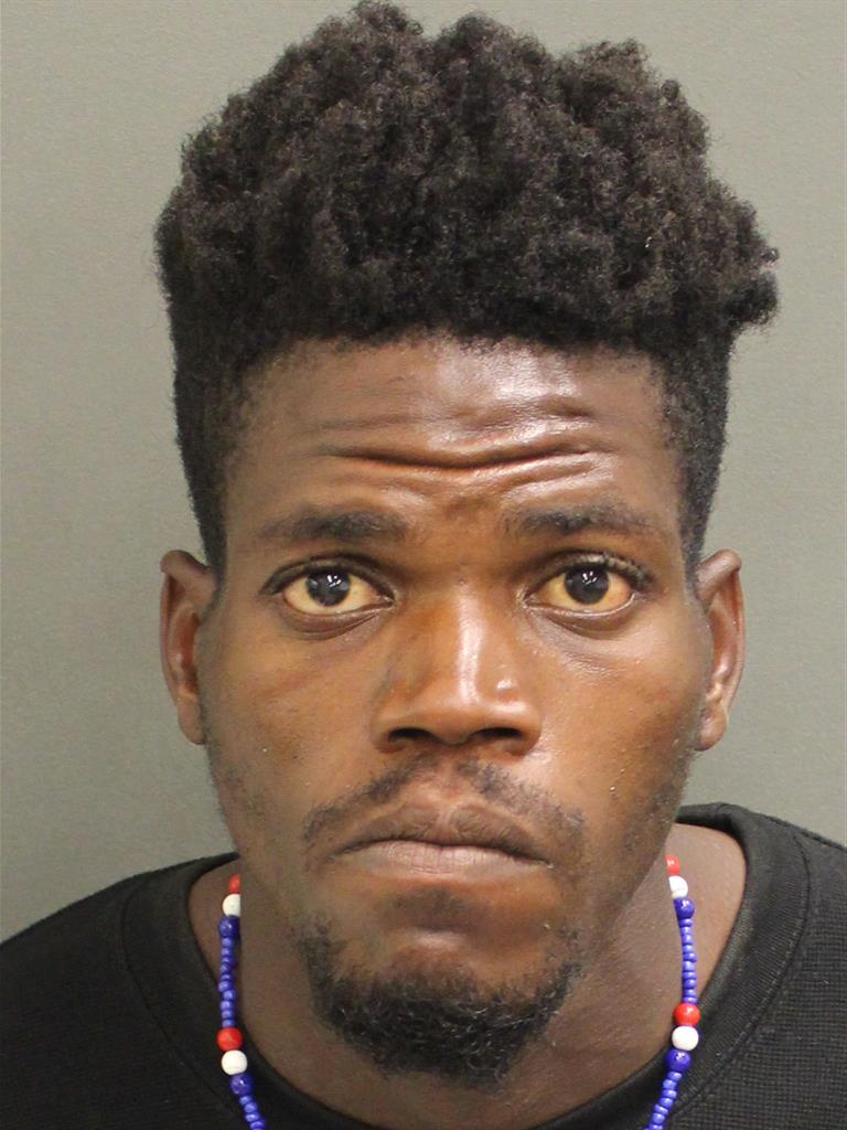  STEVE LORGEA Mugshot / County Arrests / Orange County Arrests