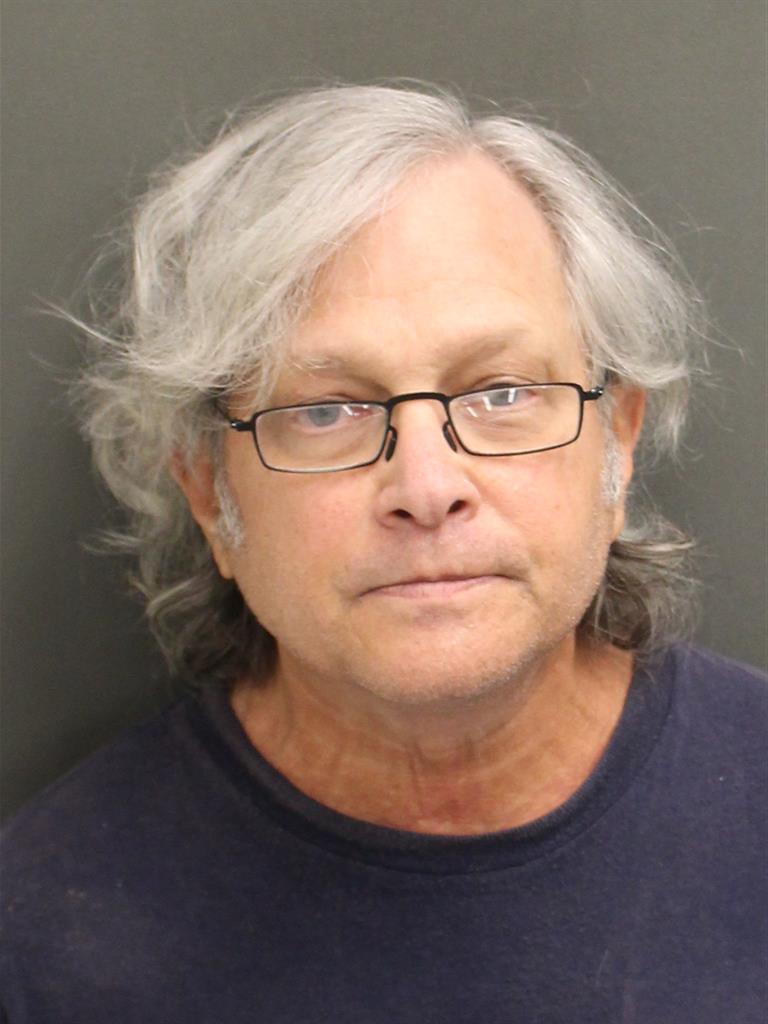  KEVIN MITCHELL PETERS Mugshot / County Arrests / Orange County Arrests