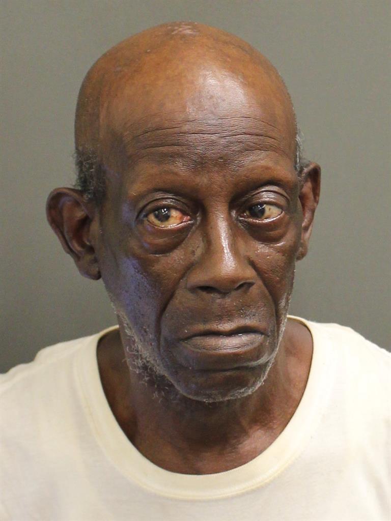  DERRICK COOPER Mugshot / County Arrests / Orange County Arrests