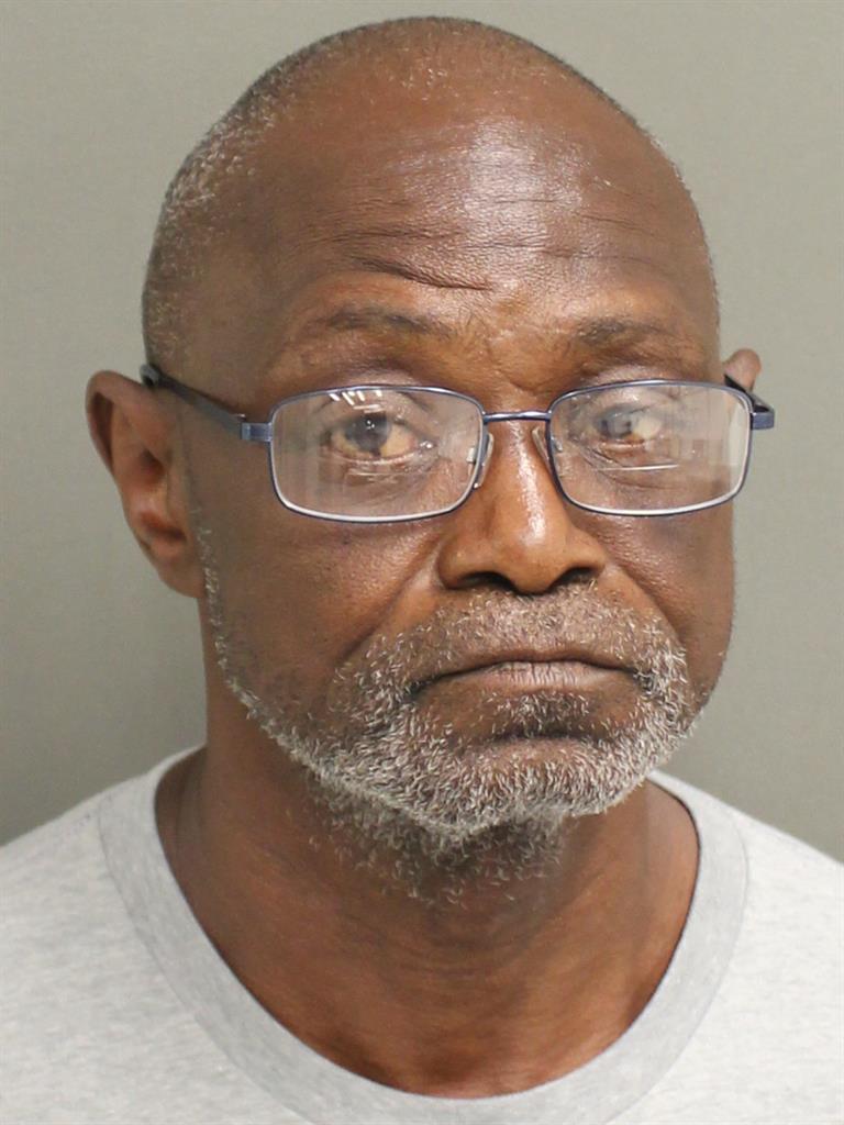  PERRY WILLIAM JUDGE Photo Image