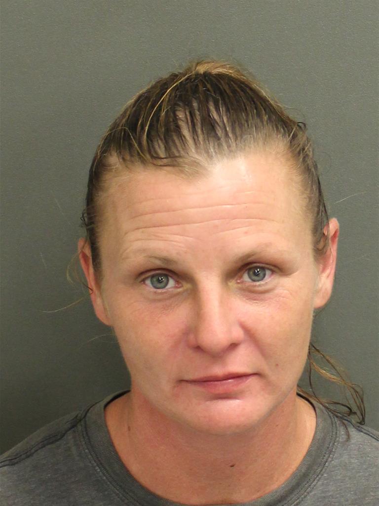  ROSALIE APPLER Mugshot / County Arrests / Orange County Arrests