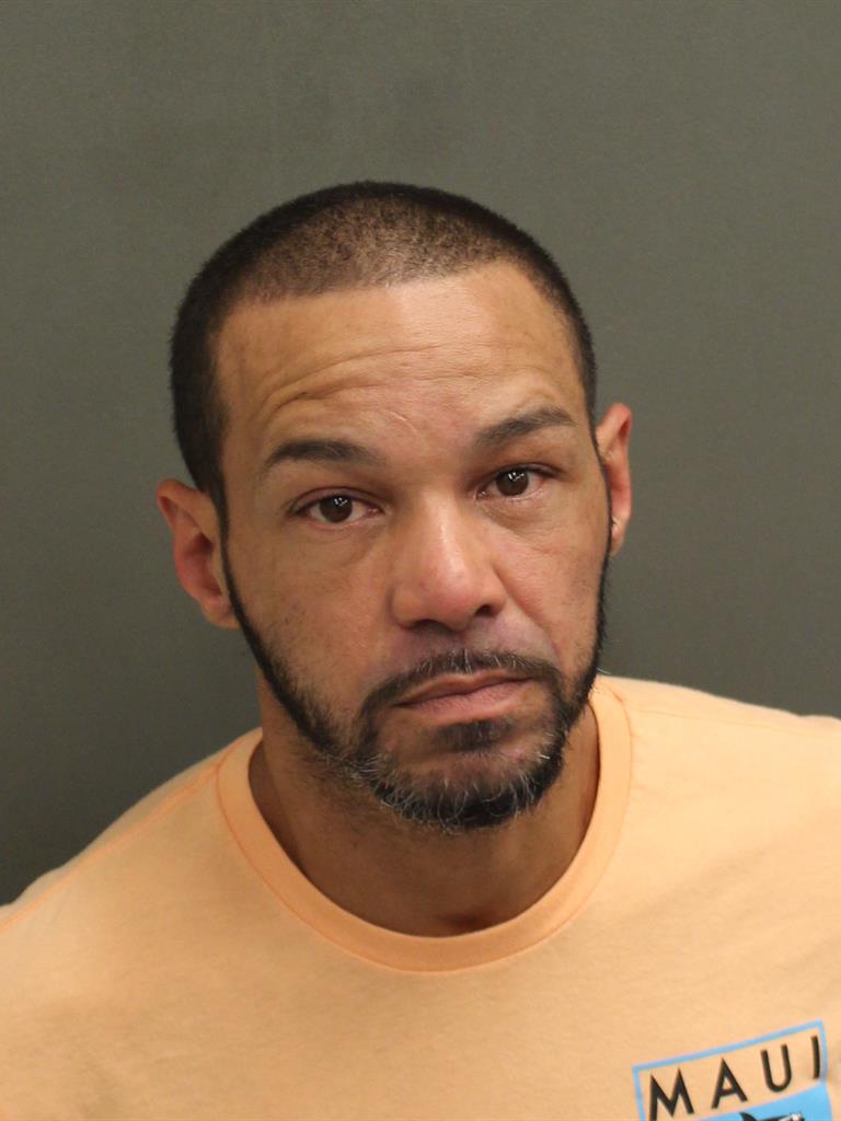  RAFAEL ANTONIO ALVAREZNIEVES Mugshot / County Arrests / Orange County Arrests