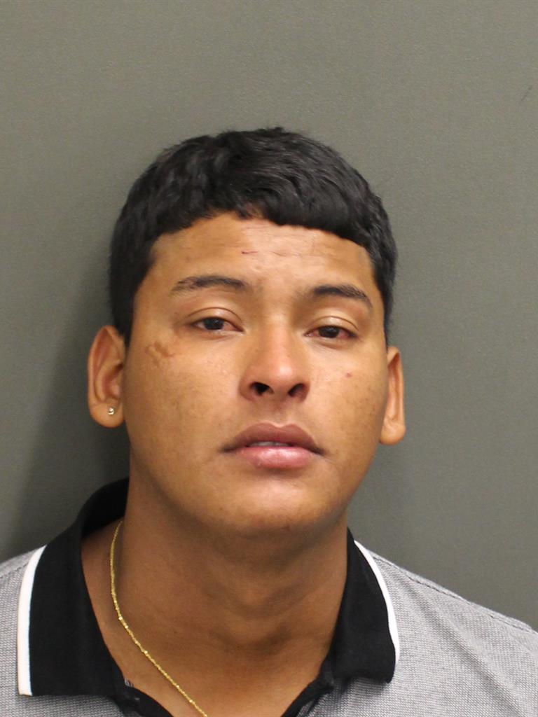 MARLON ENELIN PADILLAOSORIO Mugshot MARLON ENELIN PADILLAOSORIO Mugshot / County Arrests / Orange County Arrests