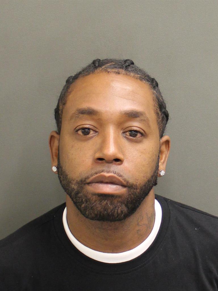  JORDAN SINCLAIR ROBINSON Mugshot / County Arrests / Orange County Arrests