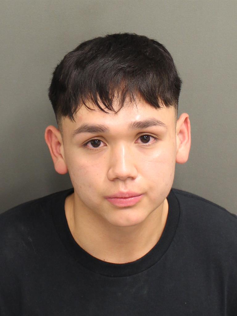  ZACHARY LY VU Photo Image