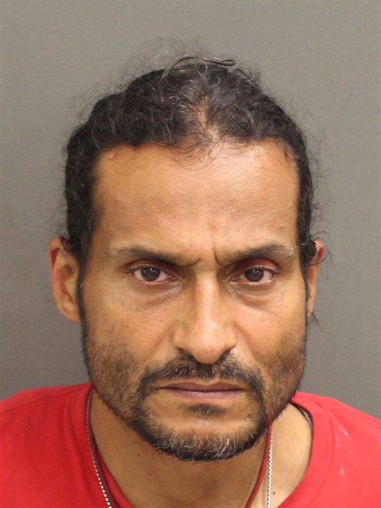  ANTONIO DANIEL GARCIA DIAZ Photo Image