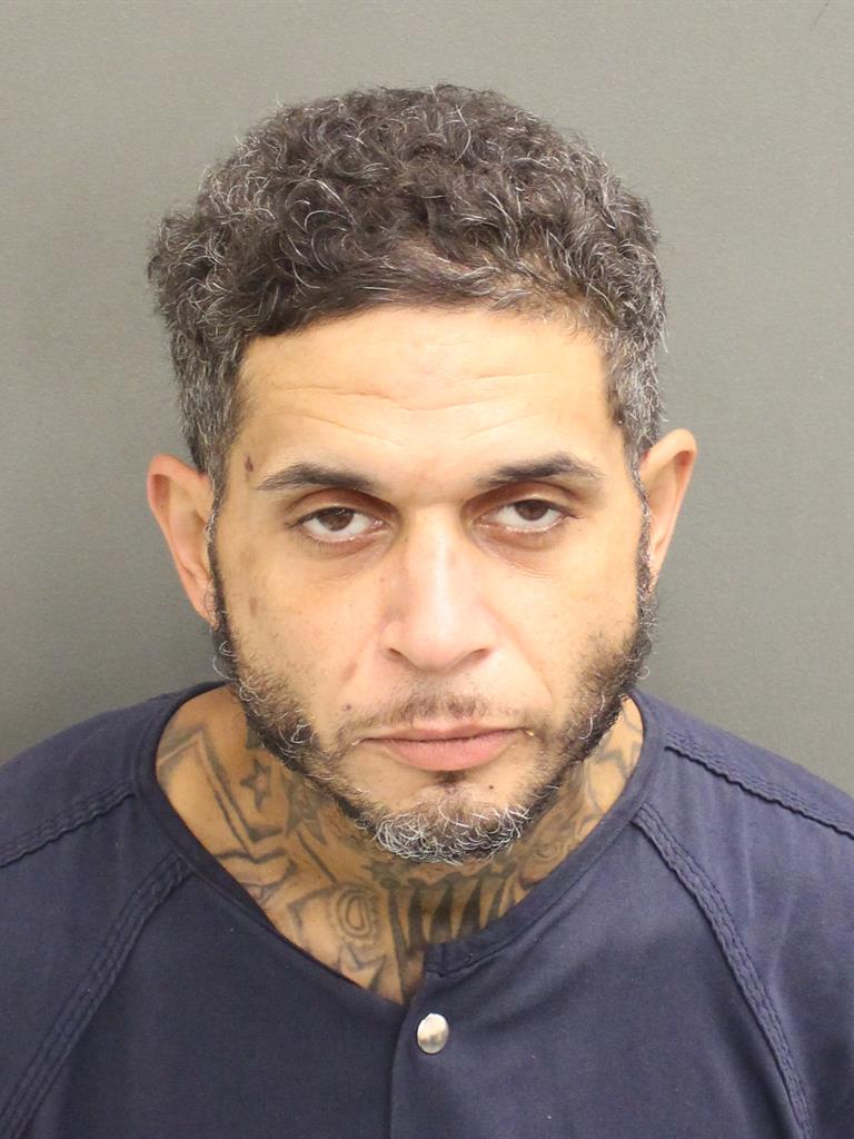  JORGE RAMON ROJAS Photo Image