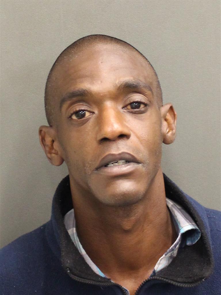 DUWANI SEAN EDWARDS Mugshot