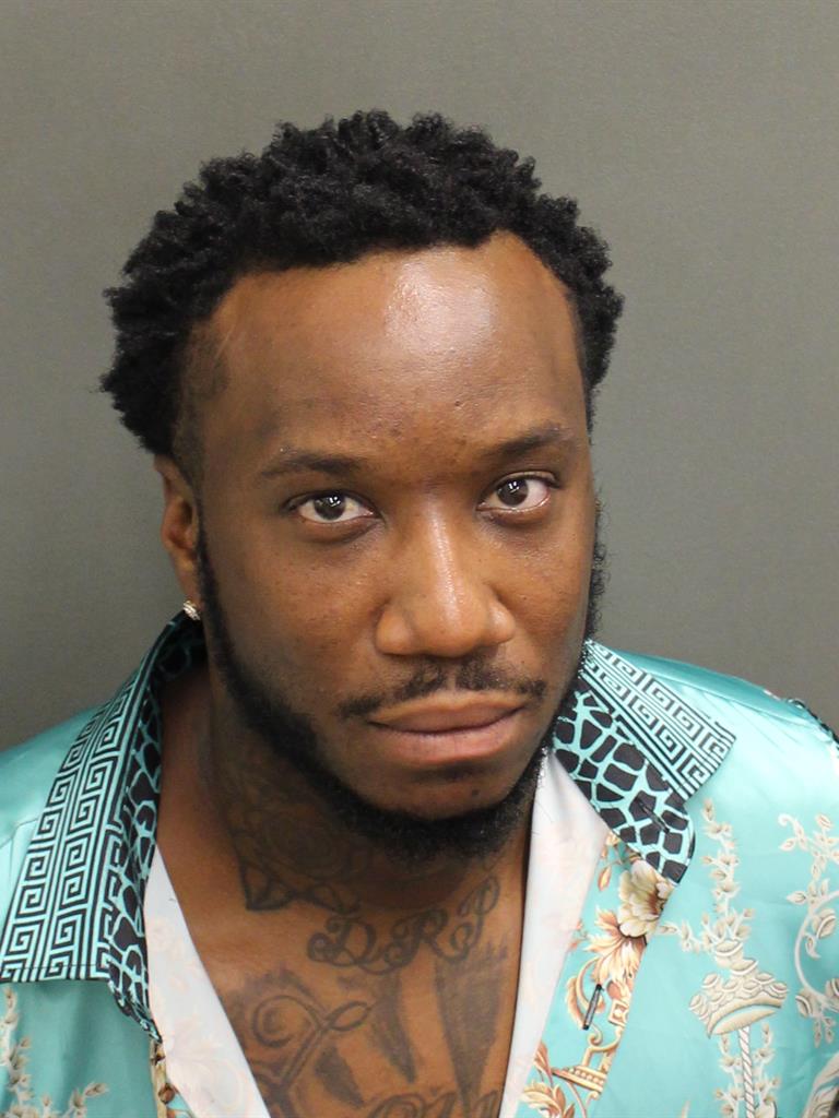  TYDARIUS ALGERON LAWSON Photo Image