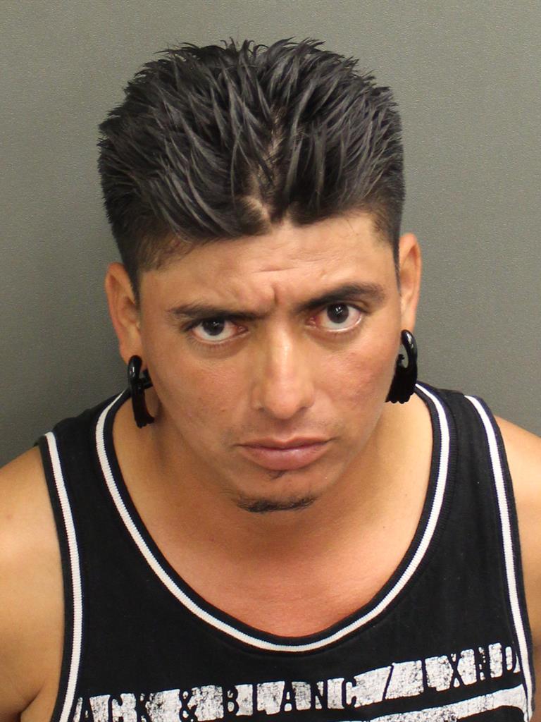  ABRAHAM OROSCOVELASQUEZ Photo Image