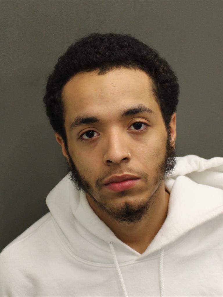  JEREMIAH NICOLAS GRULLON Photo Image