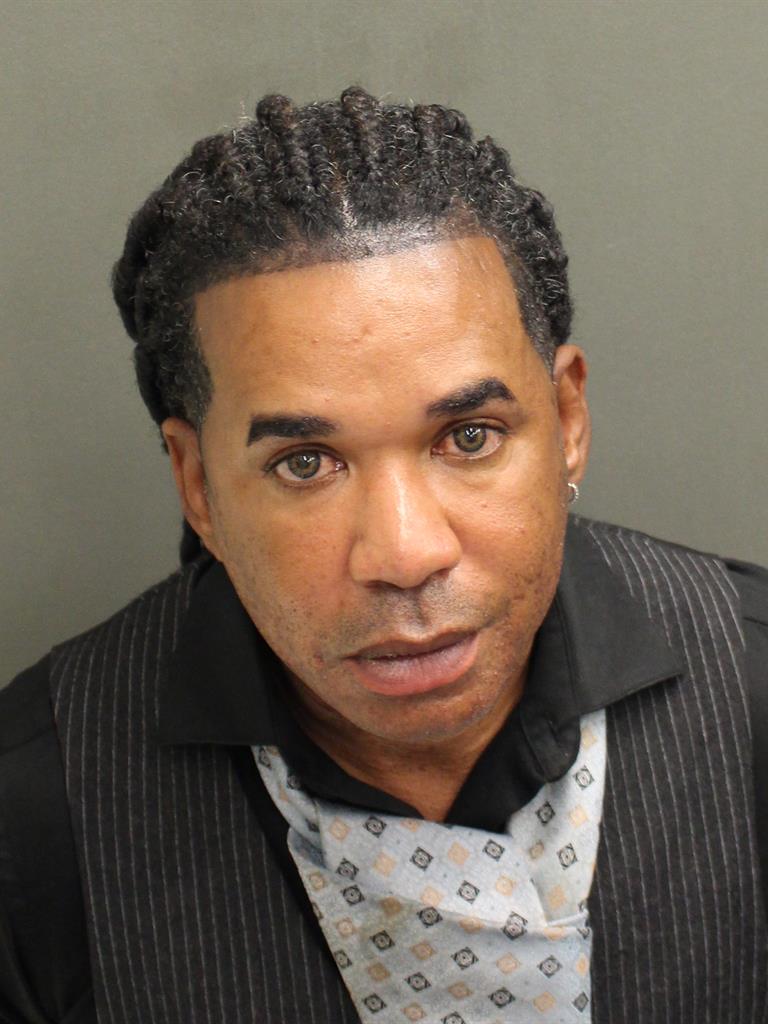  JASON MARIO BROWN Photo Image