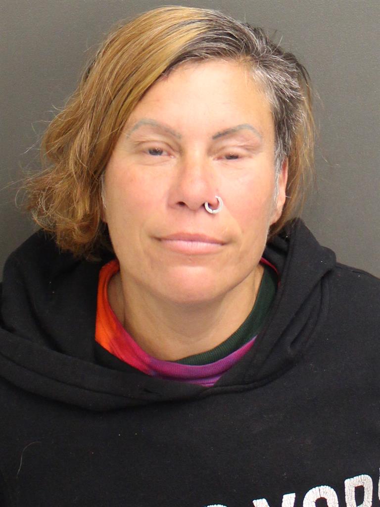  JANNETTE PEREZ TORRES Mugshot / County Arrests / Orange County Arrests