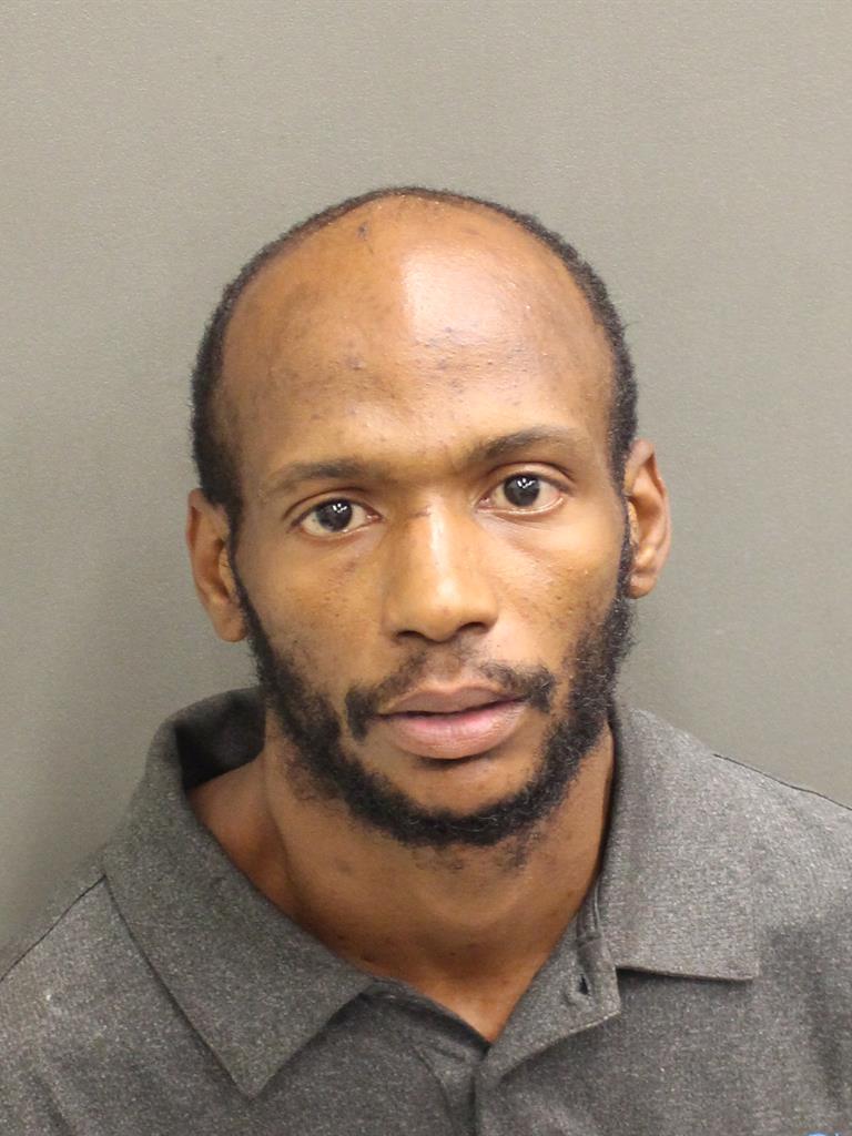  ANTHONY LORENZO JOHNSON Photo Image