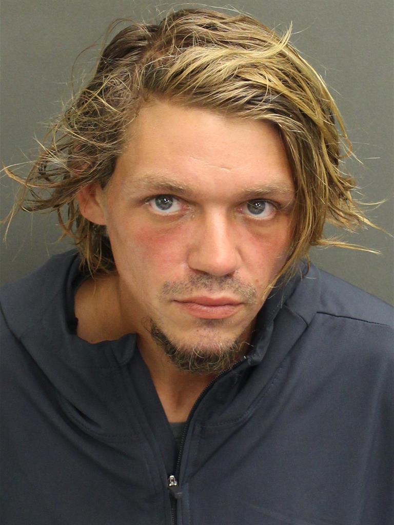  JOSEPH SALVATO GENOVESE Mugshot / County Arrests / Orange County Arrests