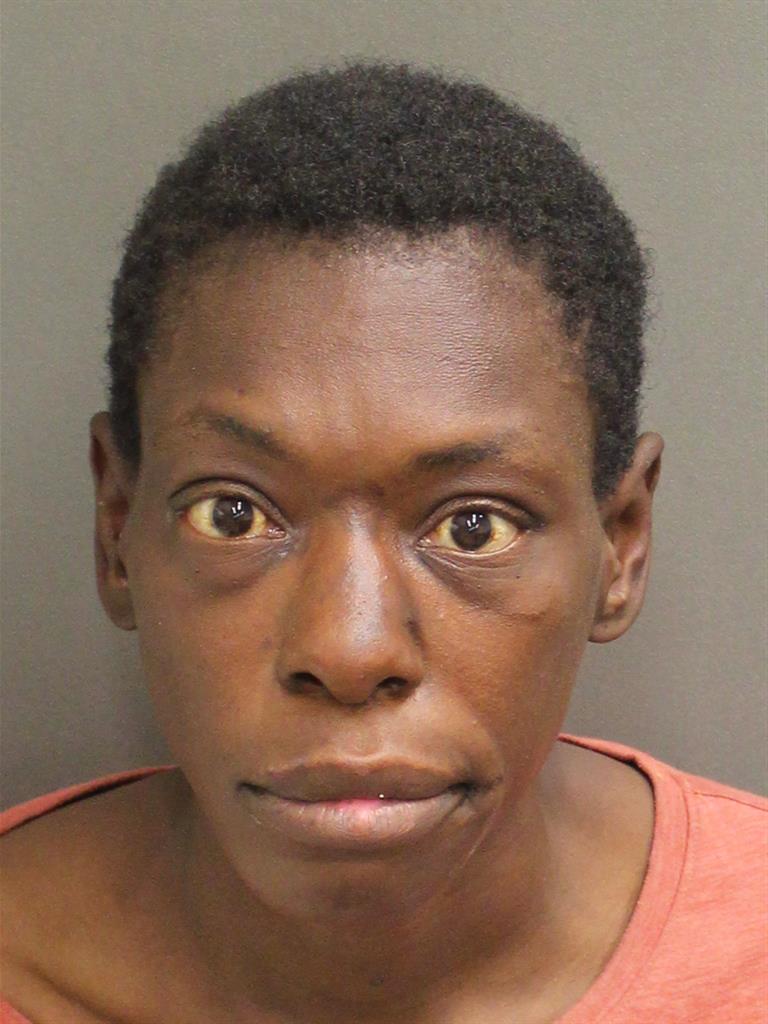  NICOLE ANISE MCKELLY Photo Image