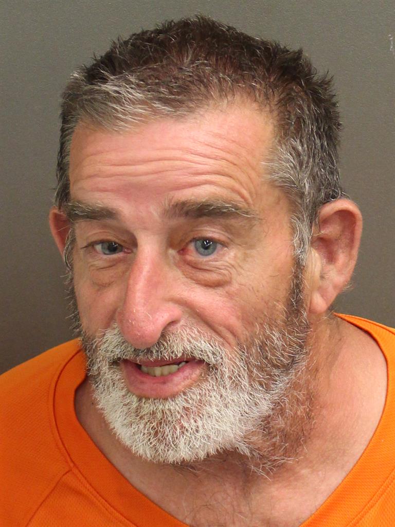  ROBERT DEAN PUTTS Mugshot / County Arrests / Orange County Arrests