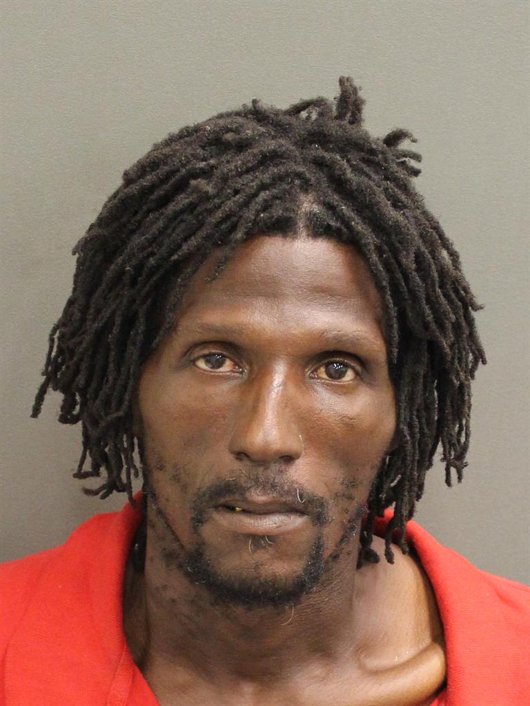  FREDRICK LANARD CARROLL Photo Image