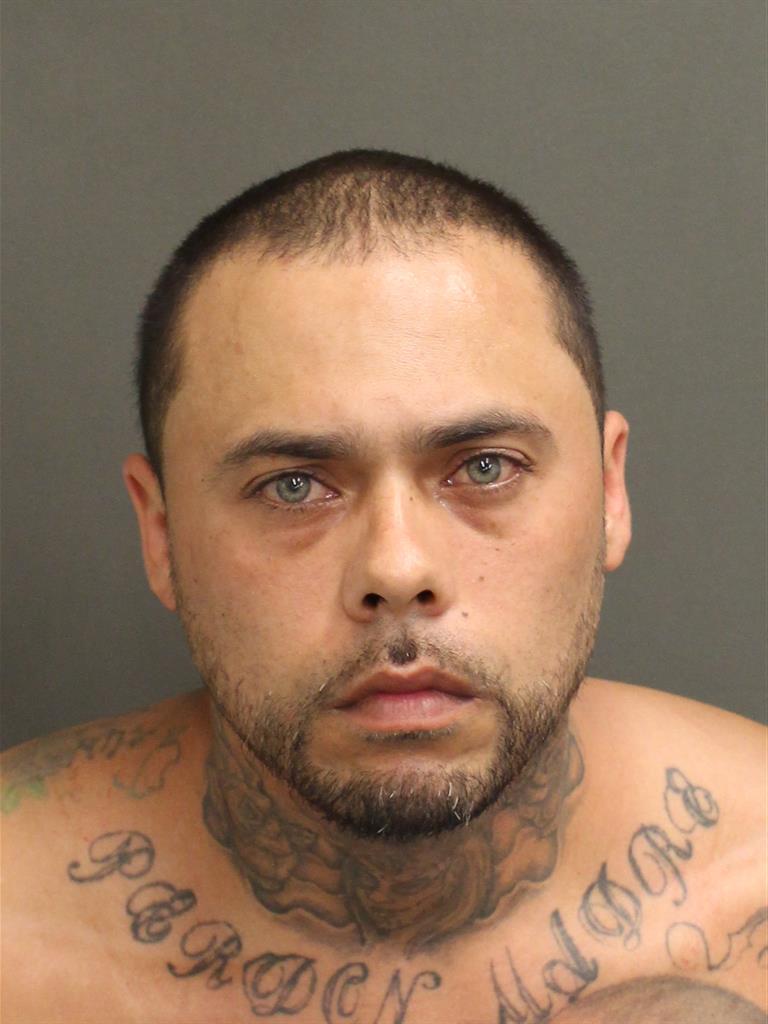  MATTHEW SALAZAR Photo Image