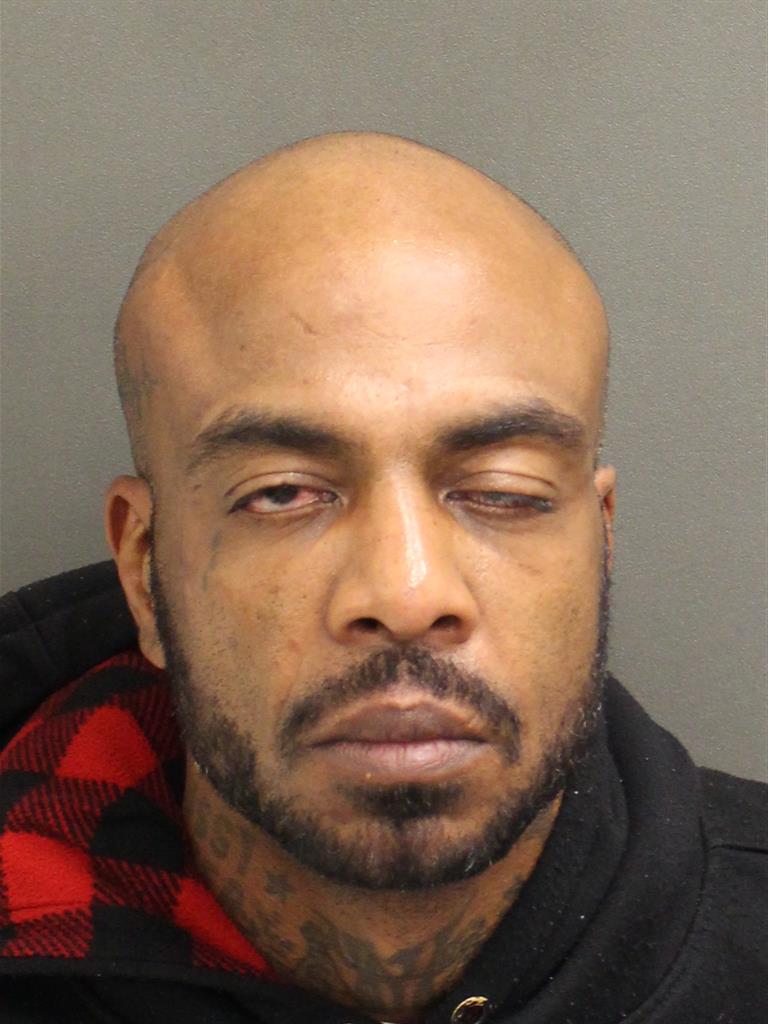  LUIS REINALDO RIVERA Mugshot / County Arrests / Orange County Arrests