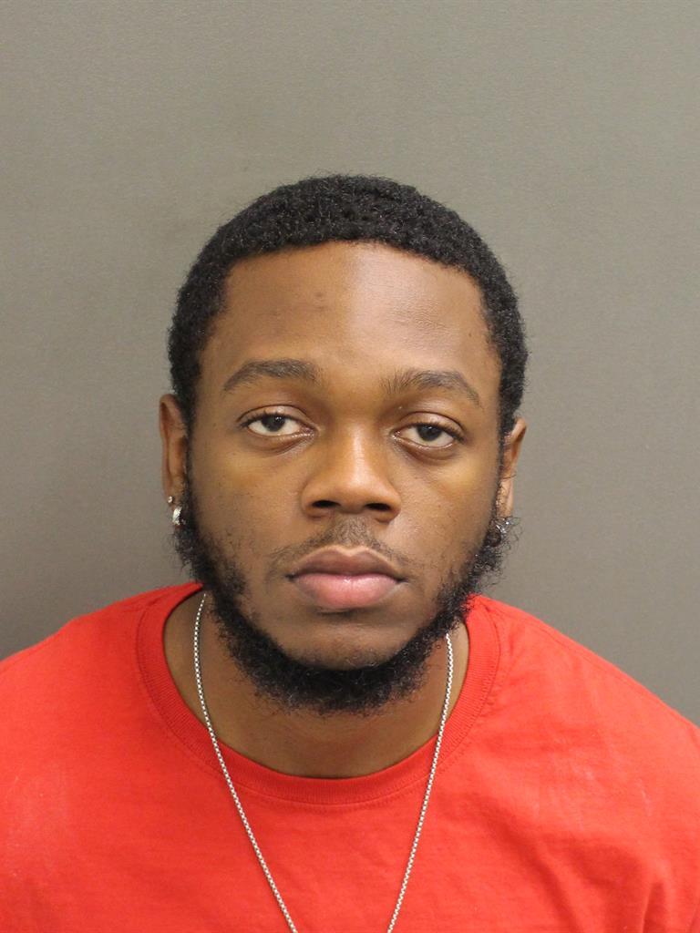  RODNEY ALLEN KINCAID Mugshot / County Arrests / Orange County Arrests