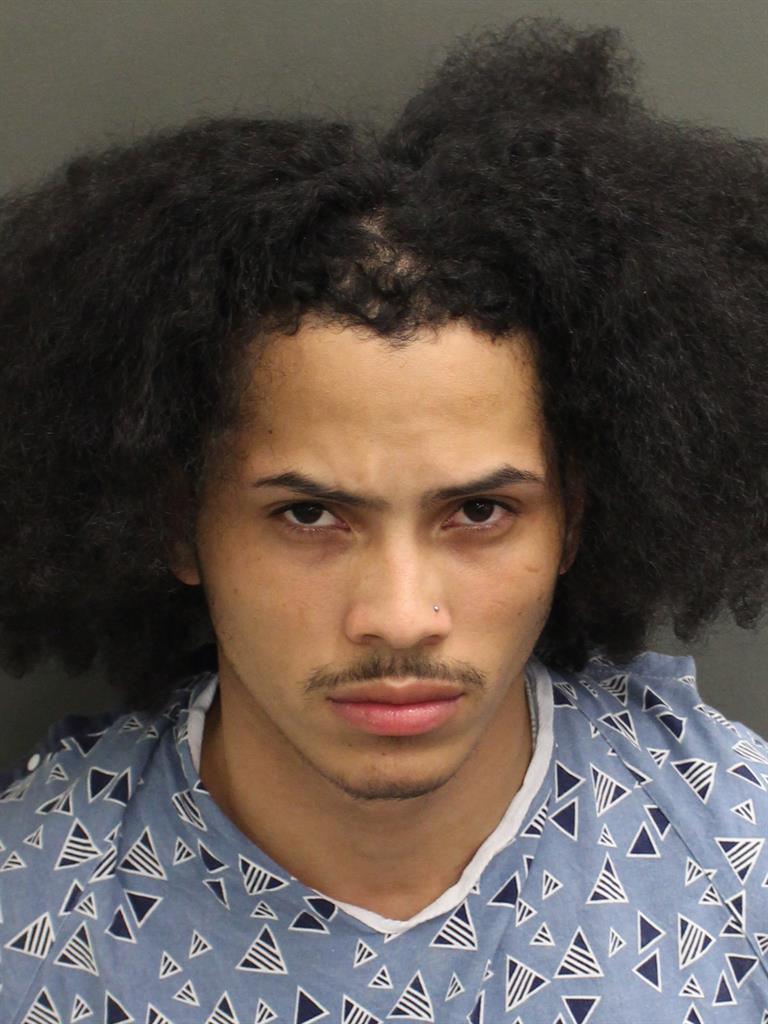  GABRIEL ENRIQUE MAYORQUIN Photo Image