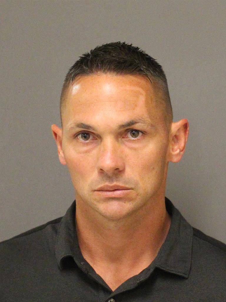  JOHNNY GLEN DONALDSON Photo Image