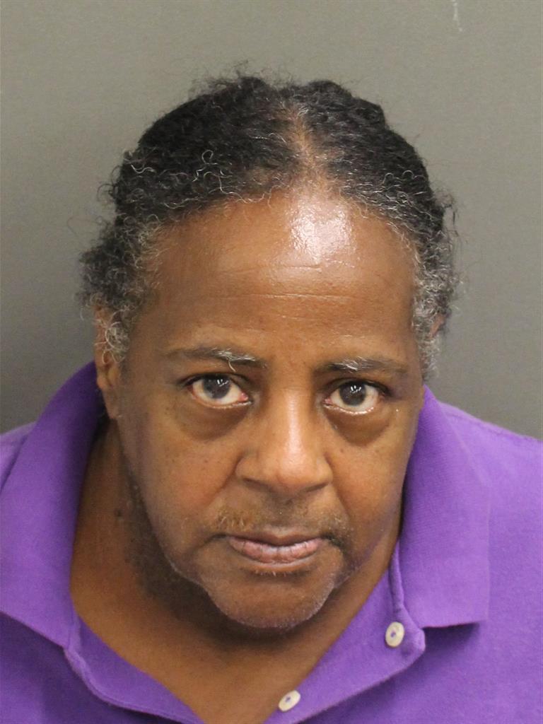 MARIA A GRAY Mugshot / County Arrests / Orange County Arrests