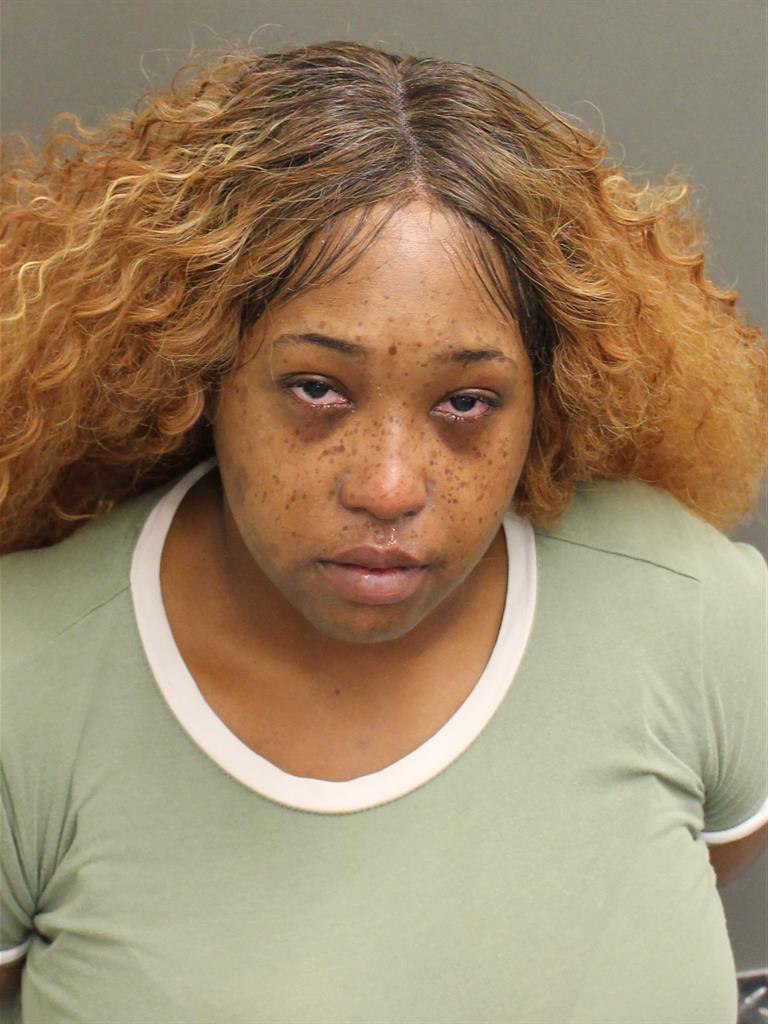  BRITTANY RAINEY Photo Image