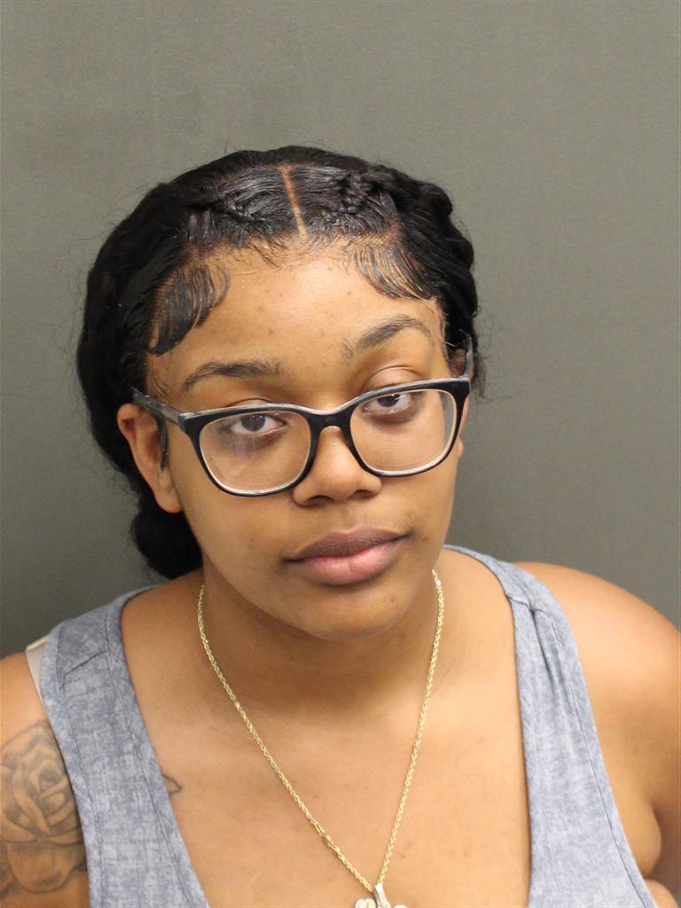  MIA A WRIGHT Mugshot / County Arrests / Orange County Arrests