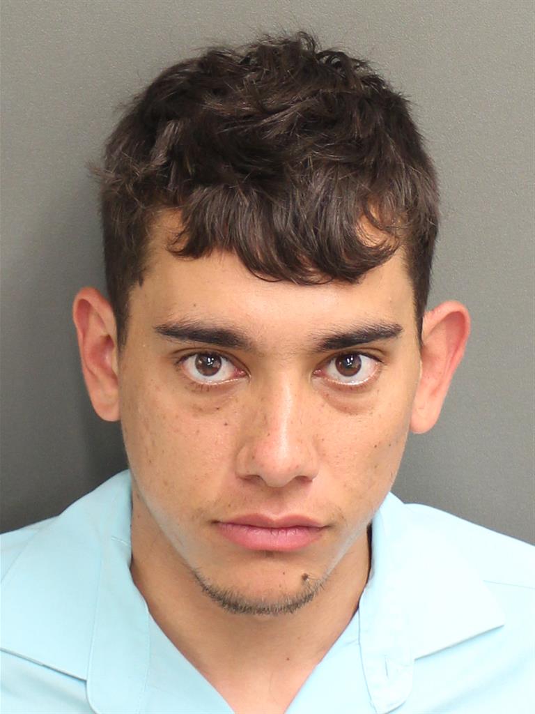  LUIS ALEXANDER CASTRO Photo Image